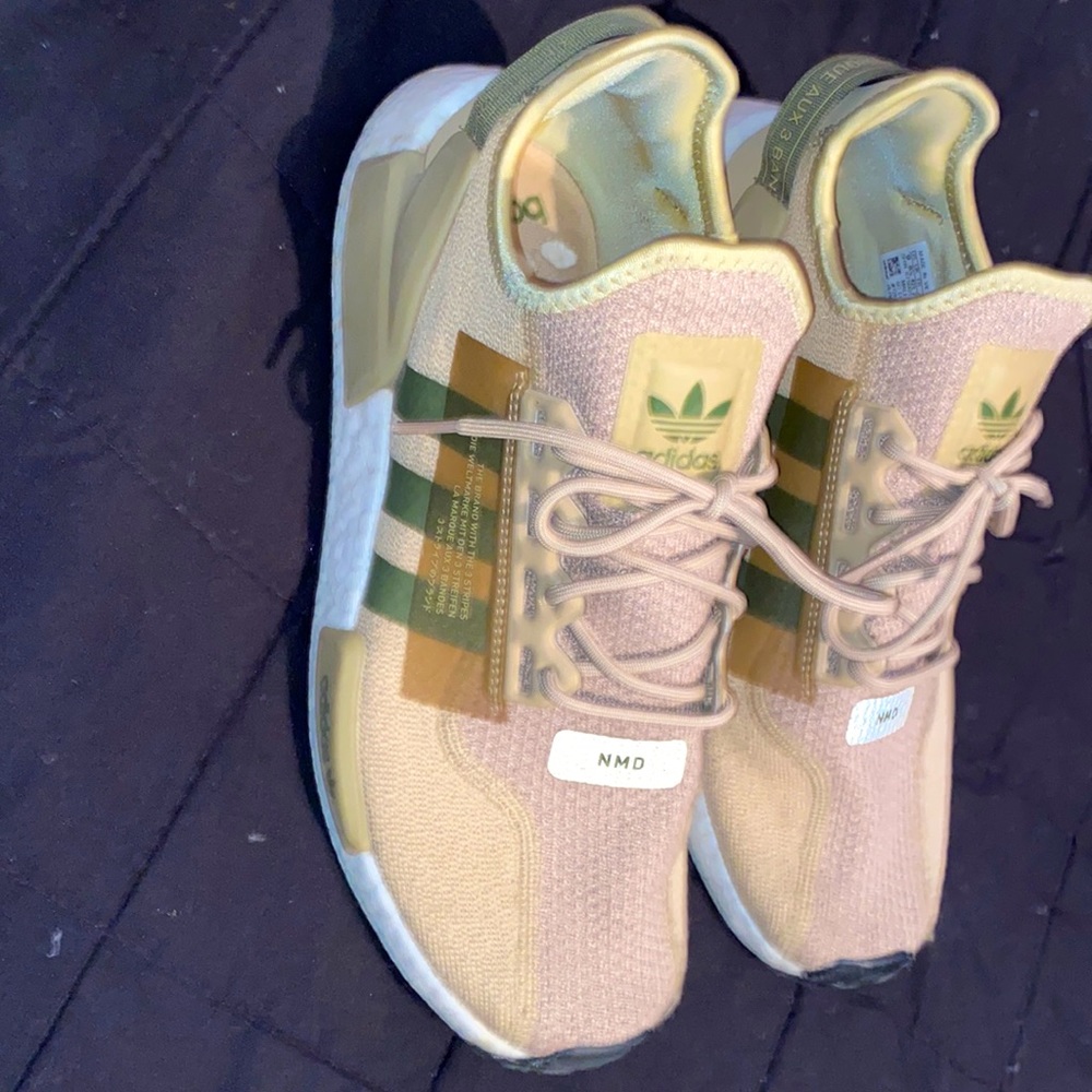 Adidas shoes